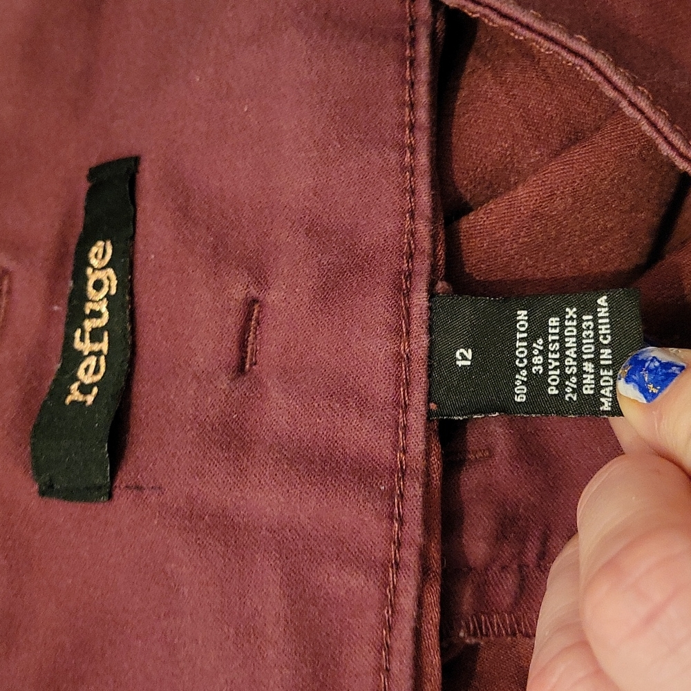 Jeans - Picture 2 of 2